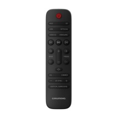 Grundig Dsb 3000 Black 312 Channels